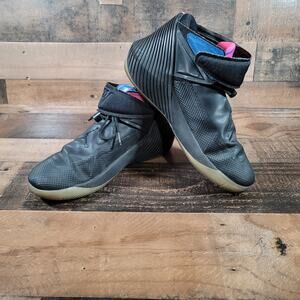 Nike Air Jordan AA2510-024 Why Not Zero.1 Men Basketball Black Shoes Size 8.5